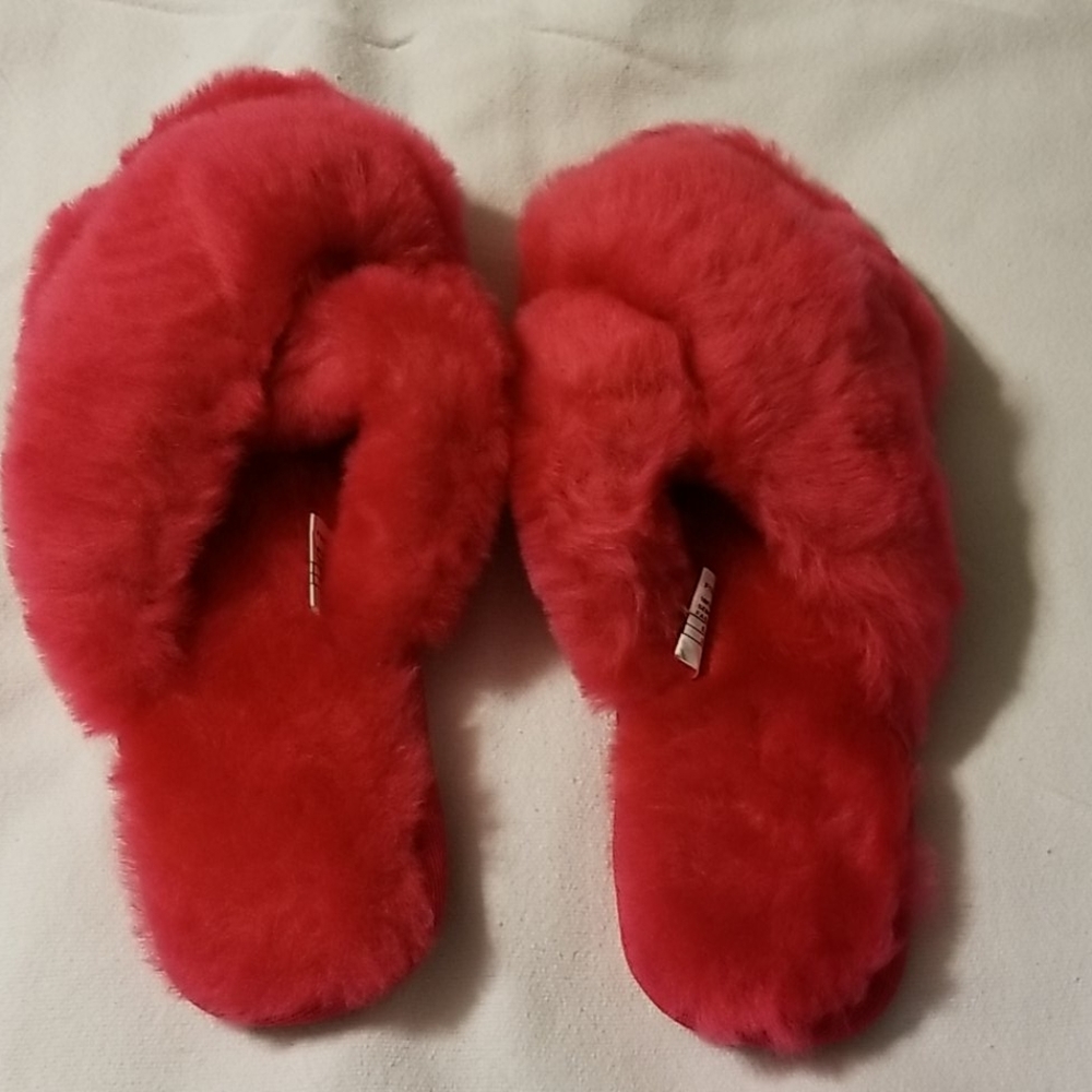 Emu Mayberry womans slippers